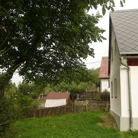Walnut Tree Refuge بيت للعطل Kryštofovo Údolí